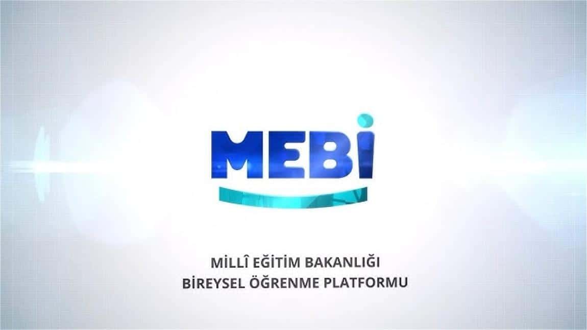 MEBİ Bireysel Öğrenme Platformu 