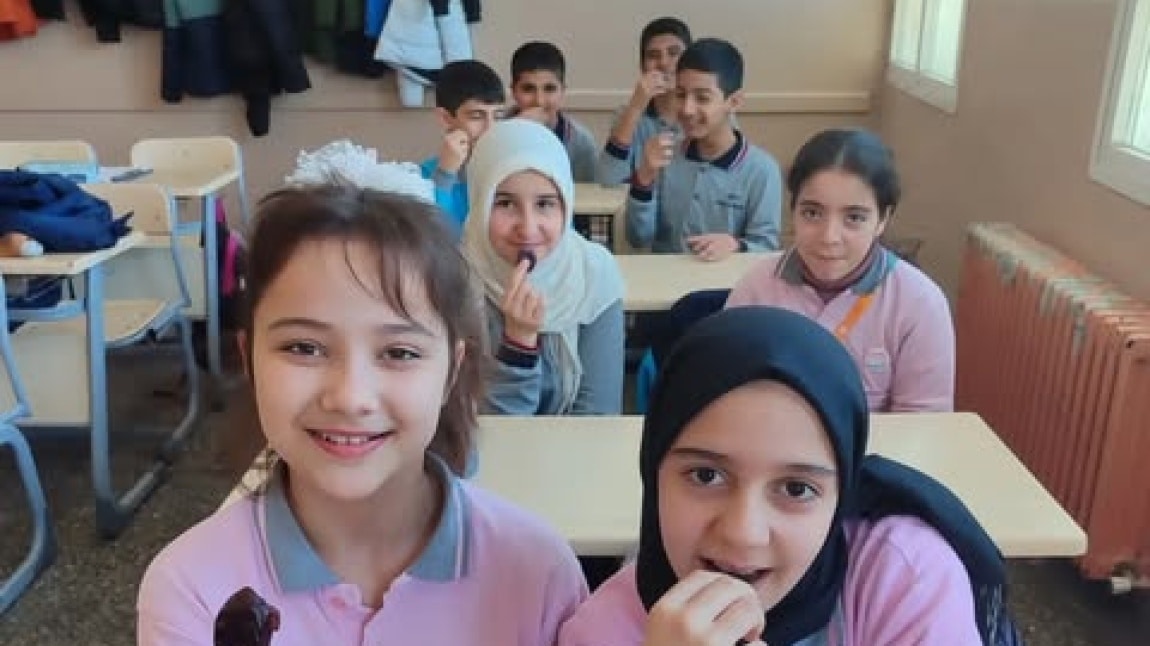 7-13 Nisan Dünya Sağlık Haftası kapsamında